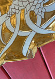 Italian Hand Painted Pottery - thumbnail 3 of 9