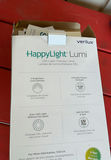 MED Massager and HappyLight Lumi LED Light Therapy Lamp - thumbnail 5 of 6