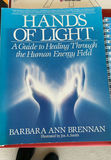 Anatomy, Healing, Reiki, and Yoga Books and DVDs - thumbnail 3 of 8