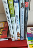 Anatomy, Healing, Reiki, and Yoga Books and DVDs - thumbnail 7 of 8