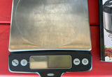 Krups Coffee Maker, Instant Pot Multi-Cooker, Digital Kitchen Scale, and Recipe Booklet - thumbnail 6 of 6