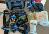 Camping gear with guides and a Scrabble game - thumbnail 6 of 13