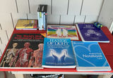 Anatomy, Healing, Reiki, and Yoga Books and DVDs - thumbnail 1 of 8
