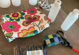 Italy travel guidebook and assorted travel accessories - thumbnail 6 of 8