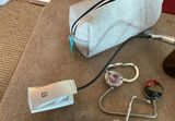 Italy travel guidebook and assorted travel accessories - thumbnail 4 of 8