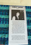 Signed, Numbered Print by Judy Wise, And Runner - thumbnail 5 of 9