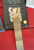 Spirituality and Mythology Books and DVDs Collection - thumbnail 8 of 8