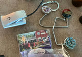 Italy travel guidebook and assorted travel accessories - thumbnail 3 of 8