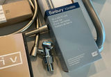 Assorted bathroom fixtures and hardware - thumbnail 6 of 9