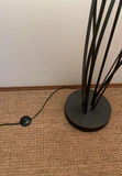 Black Cat Tails Floor Lamp - thumbnail 2 of 5