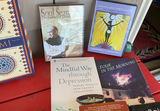 Spirituality and Mythology Books and DVDs Collection - thumbnail 5 of 8