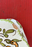 Italian Hand Painted Pottery - thumbnail 6 of 9