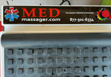 MED Massager and HappyLight Lumi LED Light Therapy Lamp - thumbnail 2 of 6