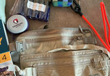Italy travel guidebook and assorted travel accessories - thumbnail 7 of 8