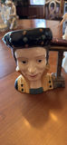 Assorted Porcelain Figurines and Vases - thumbnail 4 of 11