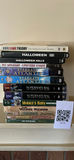 DVD box sets and films collection - thumbnail 1 of 1