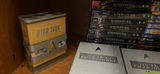 Star Trek and TV Series DVD Box Set Collection - thumbnail 2 of 3