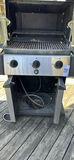 Natural Gas Grill with Stainless Steel Controls - thumbnail 5 of 7