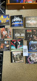 Rock Music CD Collection - thumbnail 1 of 1