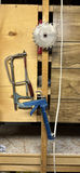 Assorted tools and hardware - thumbnail 9 of 11