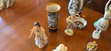 Assorted Porcelain Figurines and Vases - thumbnail 5 of 11