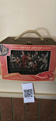 Land of the Giants limited edition complete series box set - Image 1 of 1