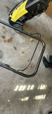 Red Murray 4.5 HP Gas Lawn Mower - thumbnail 4 of 4