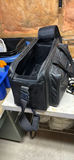 RCA camcorder with accessories and carrying bag - thumbnail 6 of 6