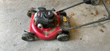 Red Murray 4.5 HP Gas Lawn Mower - thumbnail 3 of 4