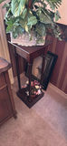 Vintage wooden dining room furniture set Only - thumbnail 8 of 9