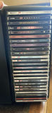 Compact Disc music collection - thumbnail 2 of 4