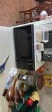 Assorted kitchen appliances, canisters, and decorative items - thumbnail 4 of 4