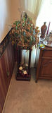 Vintage wooden dining room furniture set Only - thumbnail 9 of 9