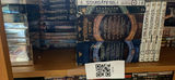 DVD box-set collection of TV series - thumbnail 1 of 3