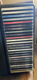 Compact Disc music collection - thumbnail 4 of 4