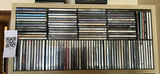 Lot 18 — Classic Rock & Pop CD Collection (~90+ discs) - thumbnail 1 of 1