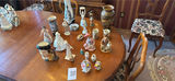 Assorted Porcelain Figurines and Vases - thumbnail 11 of 11