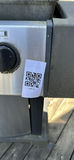 Natural Gas Grill with Stainless Steel Controls - thumbnail 2 of 7