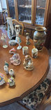 Assorted Porcelain Figurines and Vases - thumbnail 7 of 11