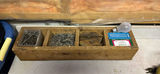 Assorted tools and hardware - thumbnail 11 of 11