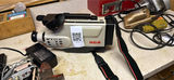 RCA camcorder with accessories and carrying bag - thumbnail 3 of 6