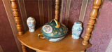 Vintage teapots, vases, and figurines - thumbnail 5 of 6