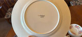 Marlborough Floral rose-pattern bone china dinnerware set - thumbnail 4 of 7