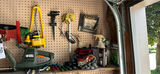 Assorted Garage Tools and Garden Equipment - thumbnail 3 of 3