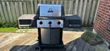 Natural Gas Grill with Stainless Steel Controls - thumbnail 1 of 7