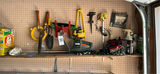 Assorted Garage Tools and Garden Equipment - thumbnail 1 of 3