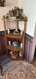 Vintage wooden dining room furniture set Only - thumbnail 5 of 9