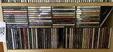 Lot 16 — Classic Rock & CanCon CD Collection (~90+ discs) - thumbnail 1 of 1