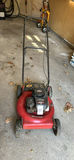 Red Murray 4.5 HP Gas Lawn Mower - thumbnail 1 of 4