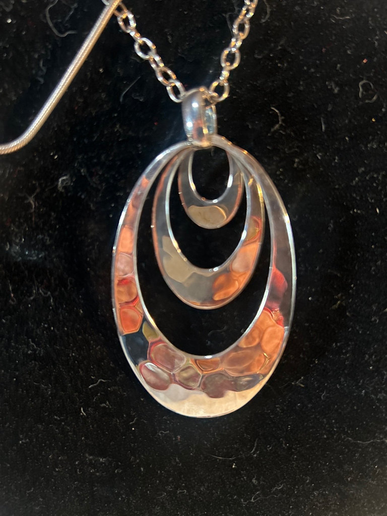 RLM Studio Sterling Jewelry #2 - image 3 of 7